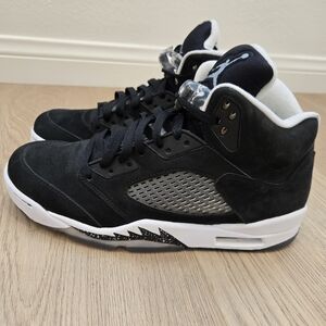 Jordan 5 - Oreo